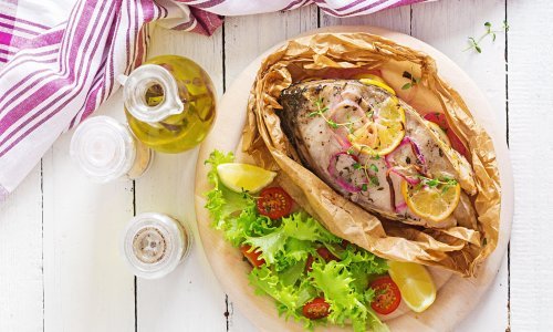 Danas se posti: Evo nekoliko odličnih ideja za brza jela s ribom