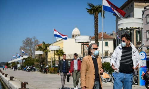 U Hrvatskoj 2362 nova slučaja zaraze koronavirusom, preminulo 29 osoba