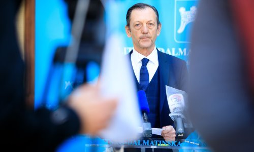 Prvi čovjek splitskog KBC-a: Bolnica je pred velikim iskušenjima