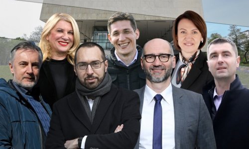 [ANKETA] Manje je od mjesec dana do izbora. Pitamo vas: Koga biste voljeli vidjeti na čelu Zagreba?