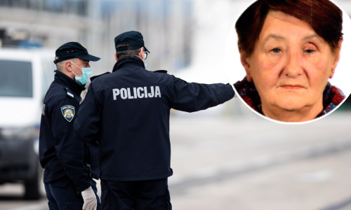 U Kutini nestala žena, obitelj i policija trebaju vašu pomoć