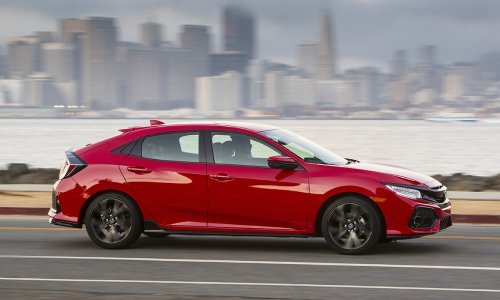 Nakon Chryslera, Google odabrao još jednog proizvođača automobila