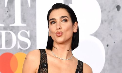 Kako je djevojci porijeklom s Kosova uspjelo doći na sam vrh svjetske glazbene scene i u godini najveće krize učiniti nemoguće