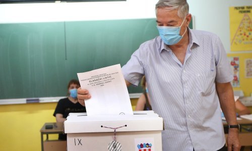 HZJZ objavio preporuke za zaštitu od zaraze tijekom lokalnih izbora