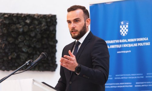 Aladrović o djevojčici koja je u kritičnom stanju završila u Klaićevoj bolnici: Izražavam žaljenje i kao čovjek i kao otac, slučaj ćemo istražiti do najsitnijih detalja