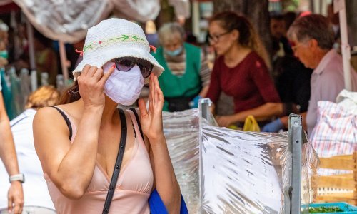 Pomutnja među njemačkim turistima u Istri: Što sad? Da se vraćamo?