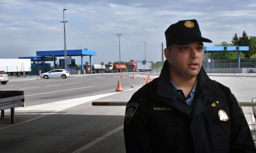 Policija se oglasila o roditeljima ozlijeđene djevojčice: Otac bio sankcioniran zbog nasilja u obitelji