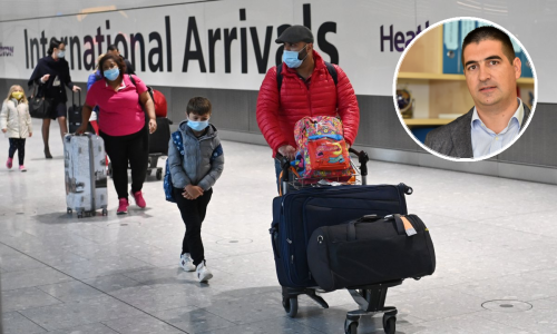 Propadne li vam turistički aranžman, moći ćete birati između vaučera i povrata novca. Šef udruge putničkih agencija: Teško bez bespovratne pomoći