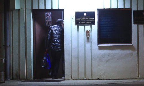 Poduzetnici iz afere Vjetroelektrane pušteni na slobodu
