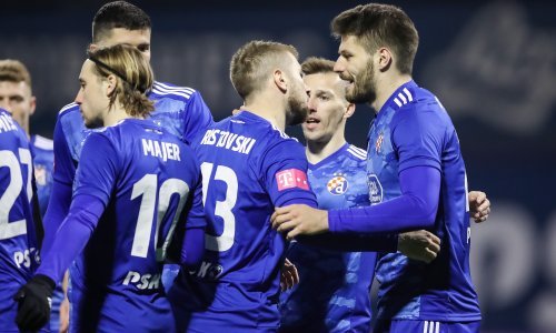 Dinamo se pojačava uoči susreta s Villarrealom; ovo nitko nije očekivao, a hrvatski prvak nije mogao dobiti bolje vijesti