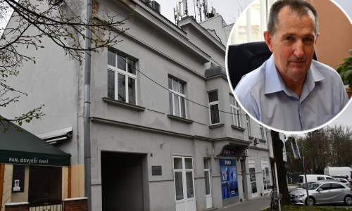 Ravnatelj socijalne skrbi u Novoj Gradiški smijenjen, majka nakon poroda zatražila smještaj u sigurnu kuću zbog nasilnog partnera