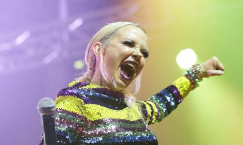 Maja Šuput se pohvalila: 'Mali čupko' dobio dragocjen dar za godine koje dolaze