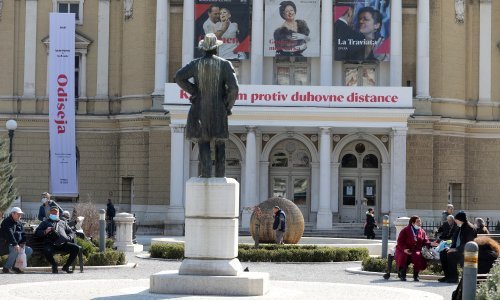 Čelnici riječkih ustanova u kulturi zaprepašteni strogoćom prema djelatnosti kulture