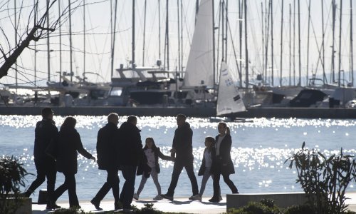 Desnica u Splitu izlazi na izbore sa zanimljivim sloganom
