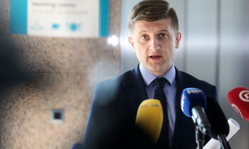 Zdravko Marić: Korona nas je dosad koštala 32 milijarde kuna; jedan pokazatelj daje nam određeni optimizam