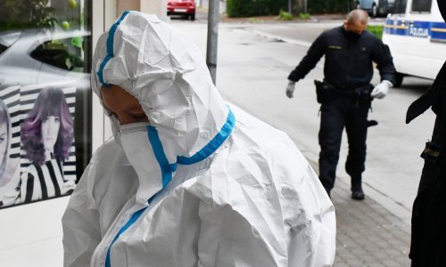 Majku preminule djevojčice teretit će za tešku tjelesnu ozljedu s posljedicom smrti