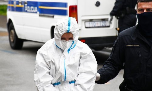 Ispovijest roditelja žene osumnjičene da je na smrt isprebijala dvogodišnju kćer: 'Ako je to napravila, milijun posto nije bila toga svjesna'