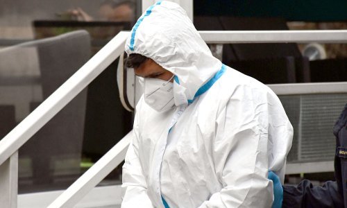 Otac preminule djevojčice prijavljivan čak 23 puta, u 7 navrata zbog nasilja u obitelji