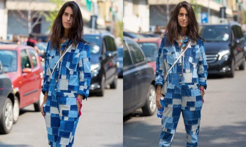 Ovom otkačenom uzorku ne prestaje rasti popularnost, a street style zvijezde znaju kako ga nositi