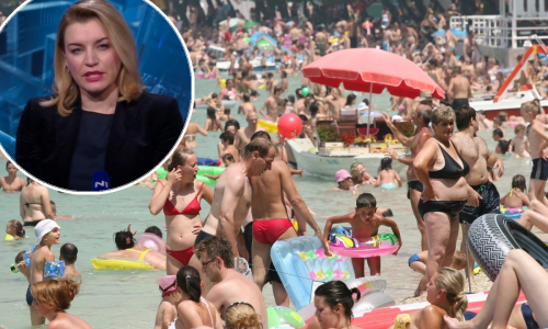 Brnjac za STA: Usredotočili smo se na bolju i raznovrsniju turističku ponudu, koja će našim gostima pružiti visoku razinu sigurnosti