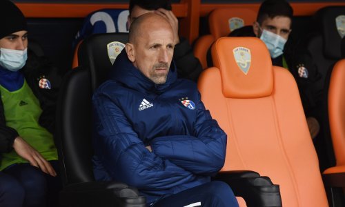 Dinamov trener Damir Krznar imao je velikih problema uoči utakmice sa Šibenikom, ali u tome nije tražio alibi za gubitak bodova...