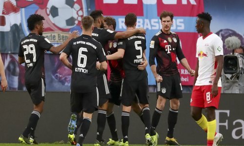 Bayern stigao do najvažnije pobjede ove sezone u Bundesligi, najvećeg suparnika svladao na njegovom terenu, bez svojeg najboljeg igrača