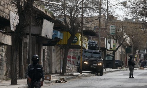 Jordanske snage sigurnosti uhitile člana kraljevske obitelji