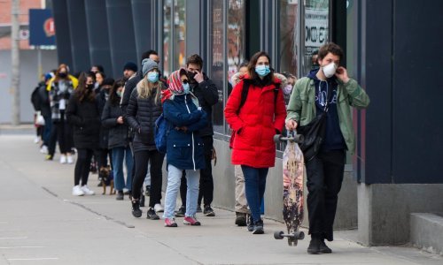Kanada ne odustaje od AstraZenece unatoč slučajevima zgrušavanja krvi