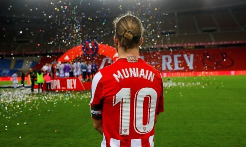 Ovakav potez nakon poraza, i to od kapetana najvećeg suparnika, malo je tko očekivao