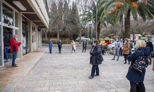 Popuštanje mjera na Pelješcu i Korčuli, strože mjere i dalje u dolini Neretve