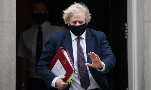 Velika Britanija probno uvodi covid certificate, pogledajte gdje bi se primjenjivali