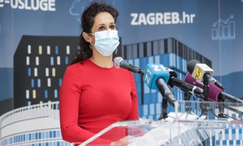 U srijedu počinje masovno cijepljenje u Zagrebu, glavna sestra Nastavnog zavoda 'Štampar' objasnila kako će ono izgledati i tko se može cijepiti