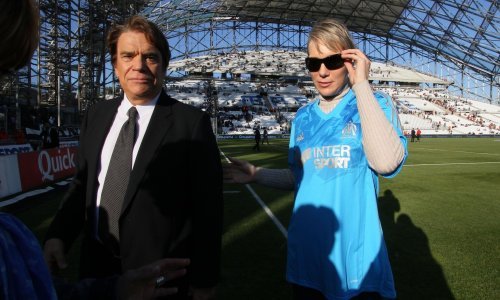 Pretučen i opljačkan bivši čelnik Olympiquea iz Marseillea, iz vremena kada je klub s našim Alenom Bokšićem bio prvak Europe