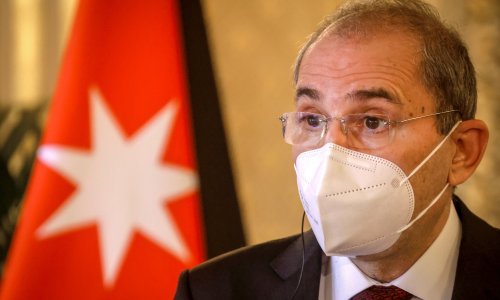 Jordanska vlada objavila: Kraljev brat sa stranim akterima pokušao destabilizirati zemlju