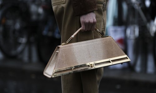 Važno je istaknuti se: Posljednjih mjeseci vlada veliki interes za ovakvim modelima torbi