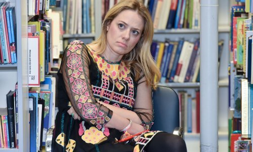 Jelena Veljača: 'Nisam pravnica, ali sam majka i čovjek i mislim da je njihov propust za zatvor'