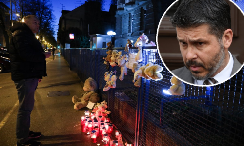 Odvjetnik objasnio zašto majka ipak nije optužena za teško ubojstvo