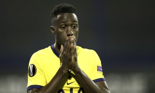 Nakon Španjolske, rasistički ispad i u Engleskoj; zvijezda Tottenhama pretrpjela napad na društvenim mrežama