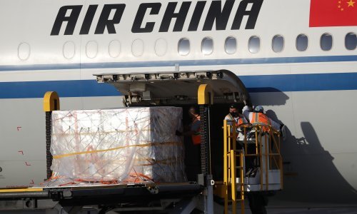 Kina će donirati Salvadoru 150.000 doza cjepiva Sinovac