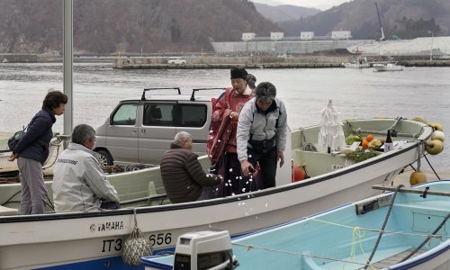 Japan razmatra povišenje dobi za umirovljenje