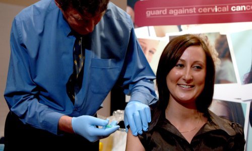 Rak vrata maternice: Pozitivan HPV test nije razlog za paniku