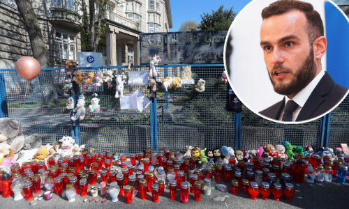 Udomitelji pisali Aladroviću: Ministre, nemojte nas izbjegavati. Kriva je teza da je i najgora biološka obitelj najbolji izbor za dijete