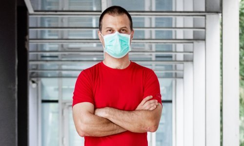 Polašek: Naš organizam ne stvara trajni imunitet protiv koronavirusa