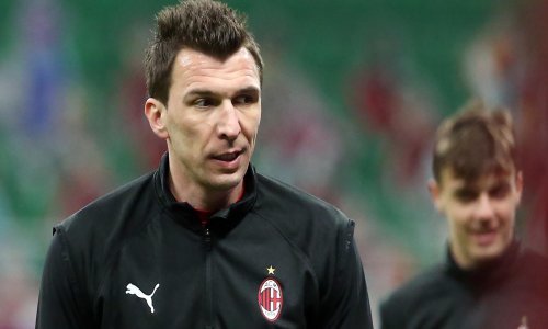 Prema informacijama iz talijanskih medija, Mariju Mandžukiću ne piše se dobro u Milanu i odbrojani su mu dani