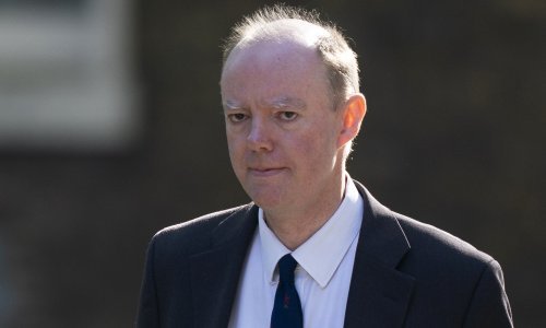 Čelnik engleskog javnog zdravstva: Čile pokazuje da brzo uvođenje cjepiva ne podrazumijeva kraj zatvaranja