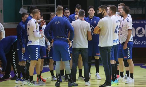 Barcelona našeg Luke Cindrića lakoćom preko Norvežana; 'zagrebašima' ipak prilika da na terenu odlučuju o putniku u četvrtfinale