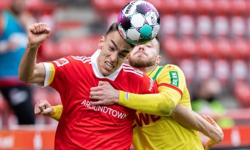 Mladi hrvatski reprezentativac o senzaciji na Euru, odličnim igrama u Bundesligi i svom udjelu u češkom rekordu: Dinamo i Slavia u polufinalu Europske lige? Sve je moguće