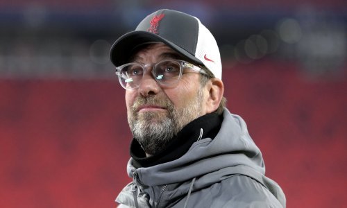 Jürgen Klopp oduševio po dolasku u Madrid: Bilo bi lijepo kada bih vodio Real. Ili bilo koji od tri najveća španjolska kluba, ali moj španjolski je očajan