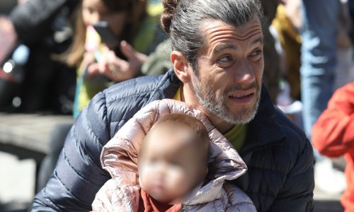 Mario Petreković uživa u novom normalnom: 'Meni je još super došlo jer sam se trebao oženiti'