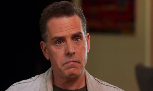 Uzrok svojih problema Hunter Biden vidi u ozbiljnoj traumi: 'Ne znam za silu moćniju od ljubavi moje obitelji – osim ovisnosti'
